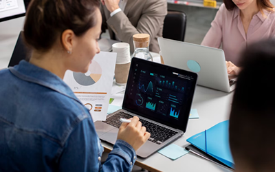 Serviços Dados Azure e AWS